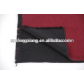 2015 dernières foulards à viscose de style fashion plain pashmina